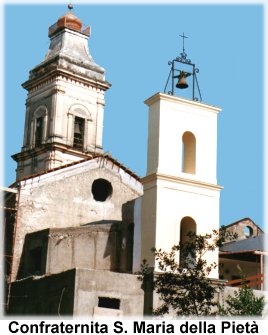 Confraternita S. Maria della Piet